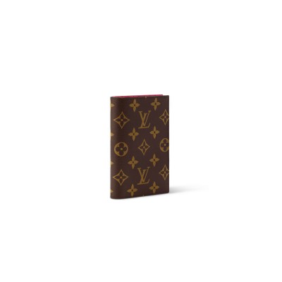 LOUIS VUITTON PASSPORT COVER M25918 (14*10*2.5cm) 